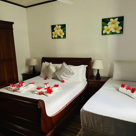 Happy Stay Villa Grand Anse  Exterior foto