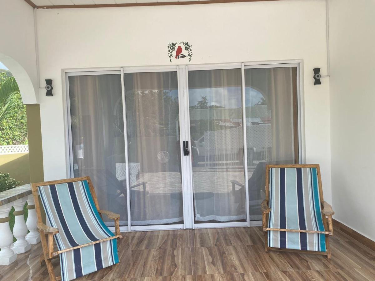 Happy Stay Villa Grand Anse  Exterior foto