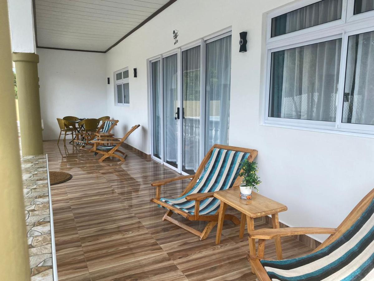 Happy Stay Villa Grand Anse  Exterior foto