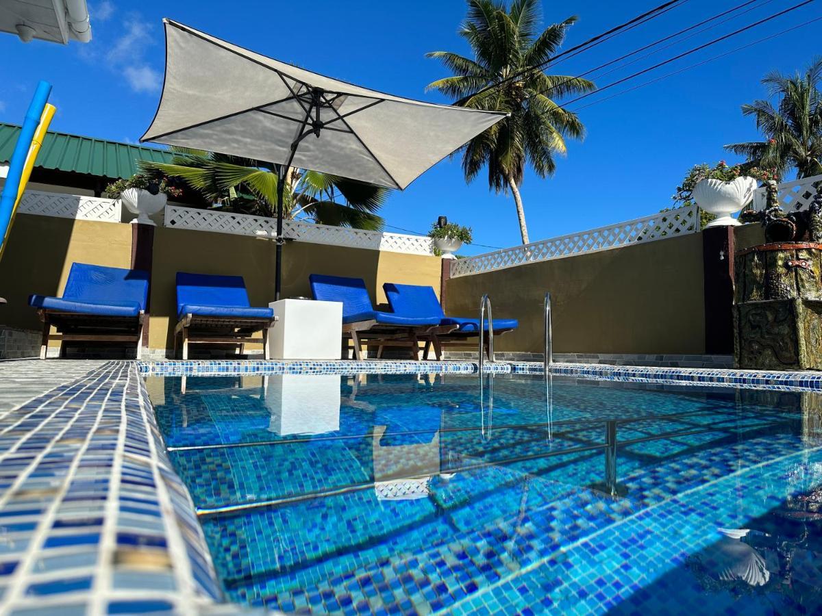 Happy Stay Villa Grand Anse  Exterior foto
