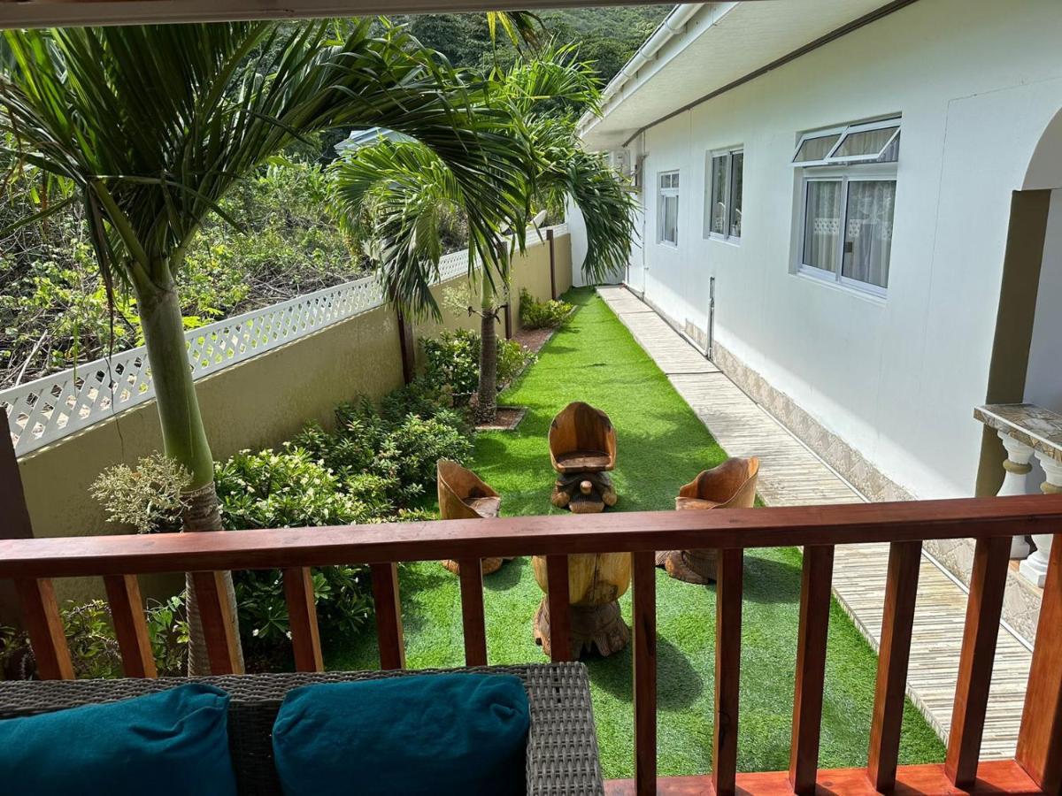 Happy Stay Villa Grand Anse  Exterior foto