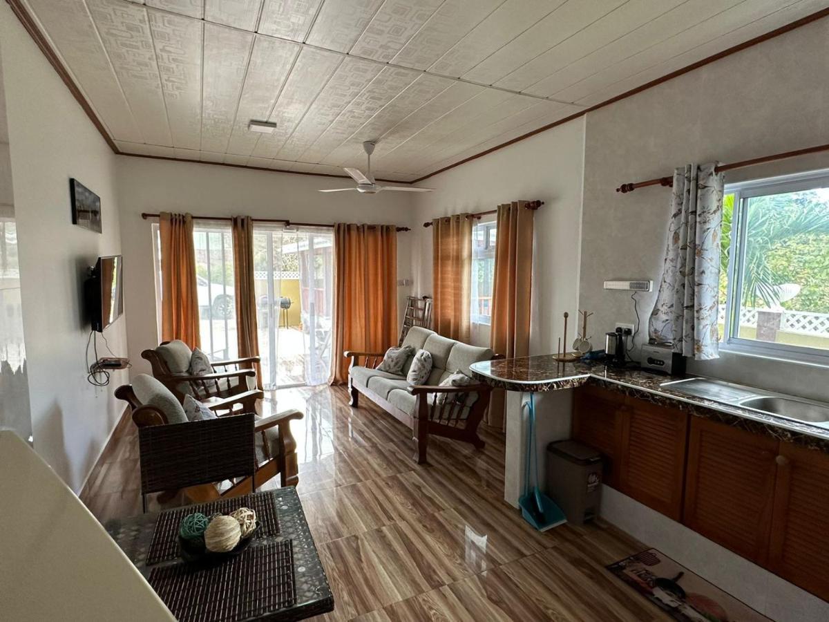 Happy Stay Villa Grand Anse  Exterior foto