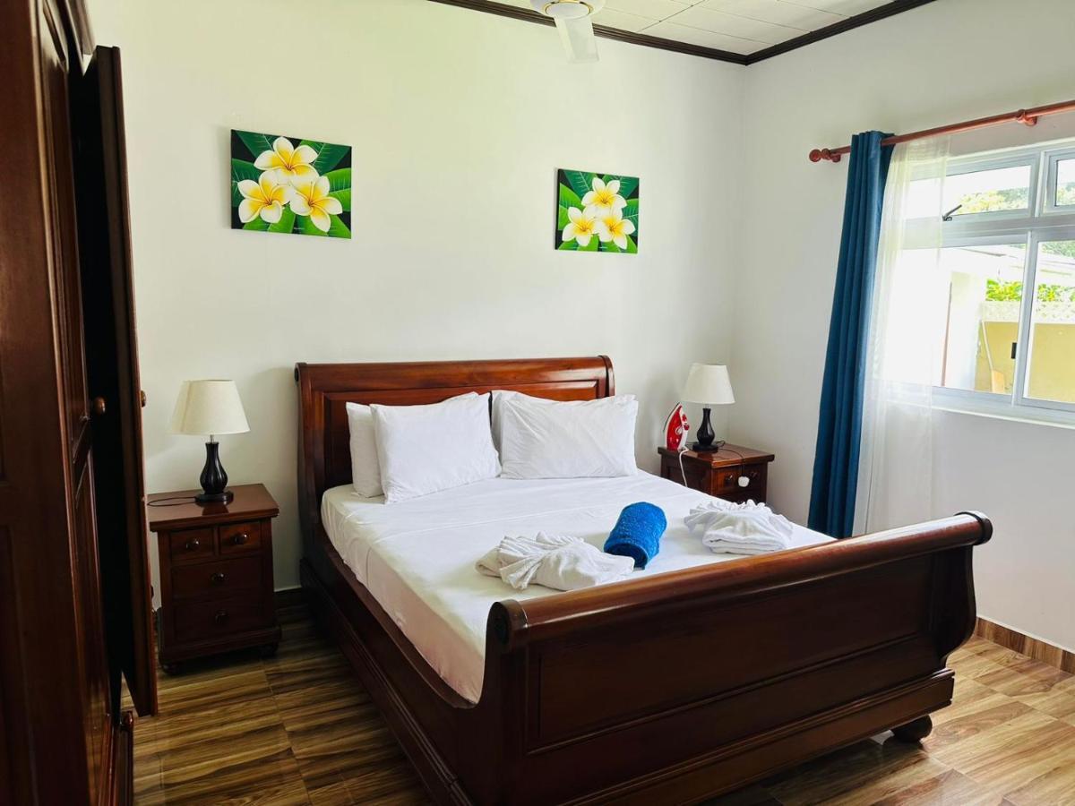 Happy Stay Villa Grand Anse  Exterior foto