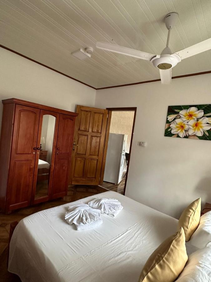 Happy Stay Villa Grand Anse  Exterior foto