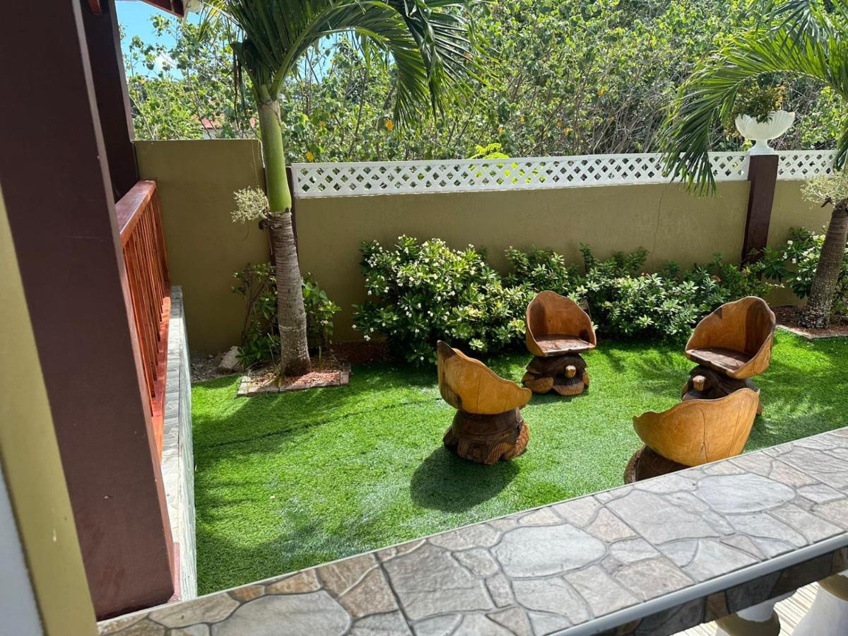 Happy Stay Villa Grand Anse  Exterior foto