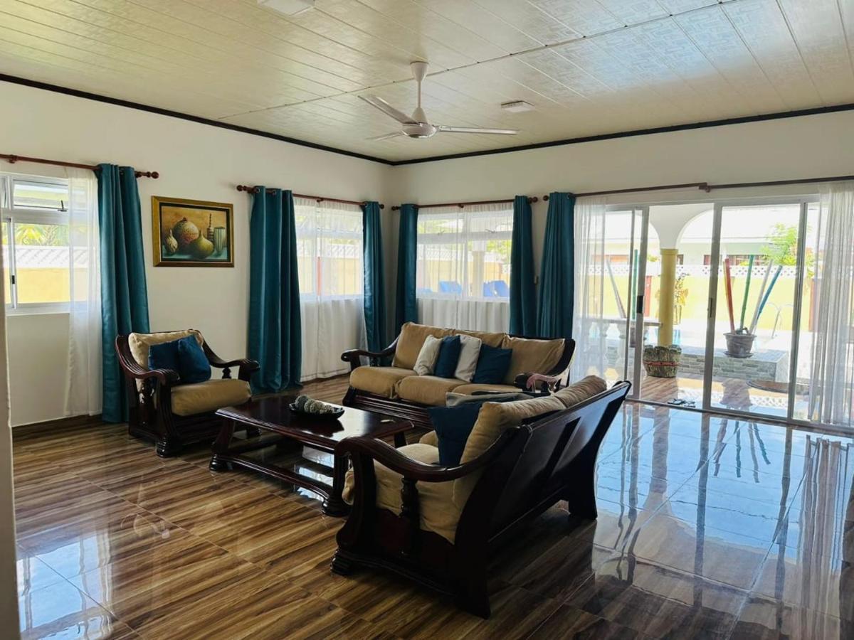 Happy Stay Villa Grand Anse  Exterior foto