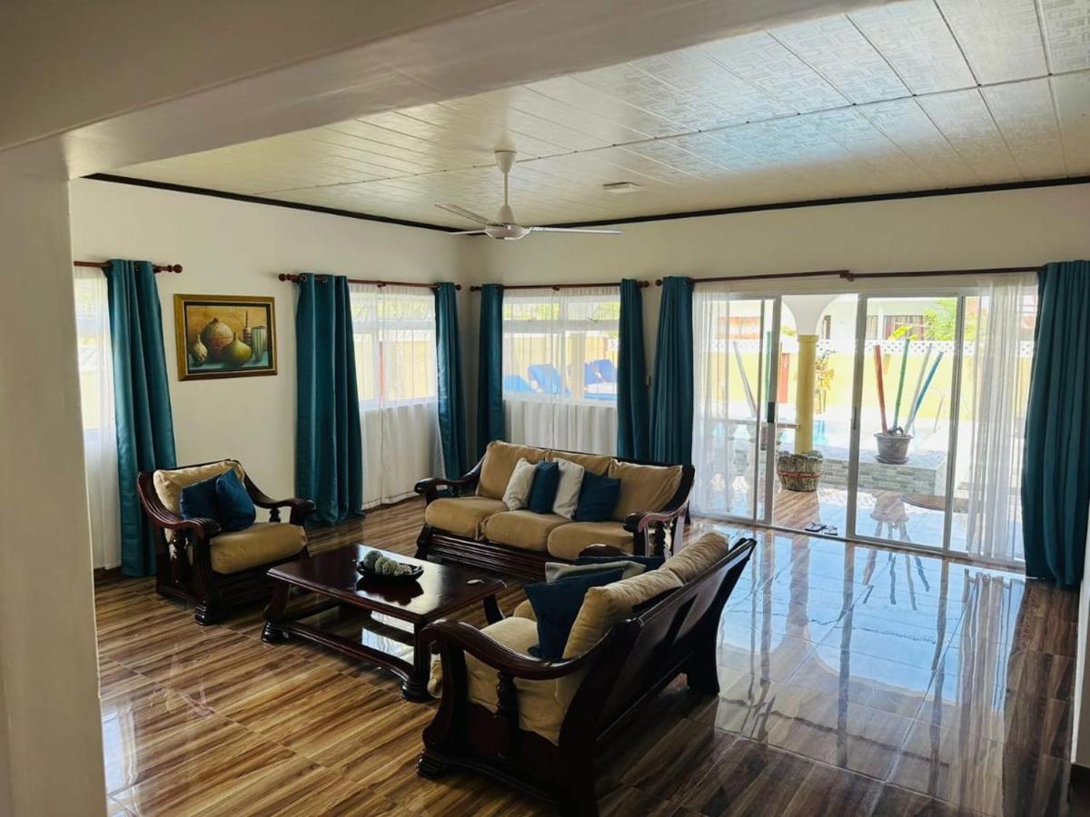 Happy Stay Villa Grand Anse  Exterior foto
