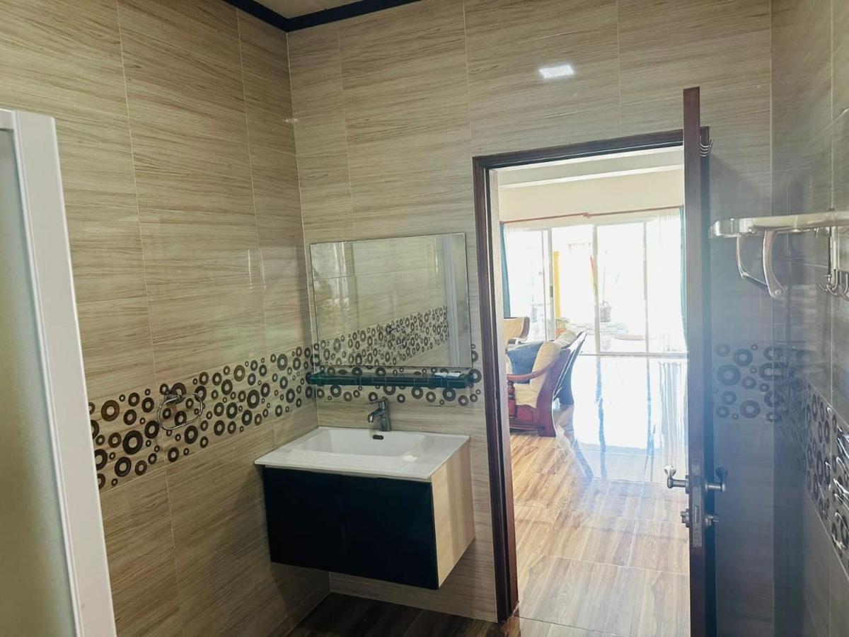 Happy Stay Villa Grand Anse  Exterior foto