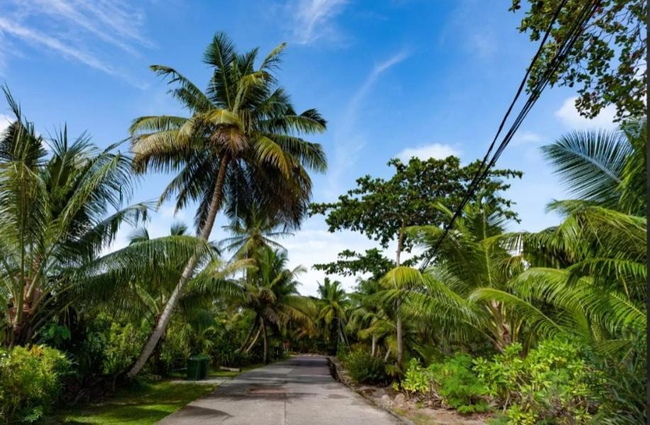 Happy Stay Villa Grand Anse  Exterior foto