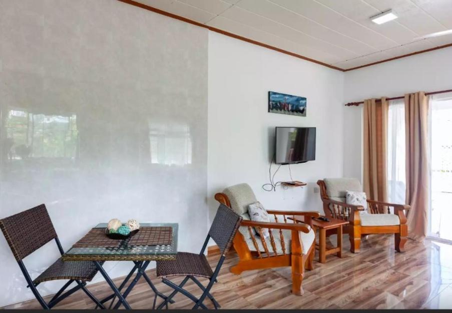 Happy Stay Villa Grand Anse  Exterior foto