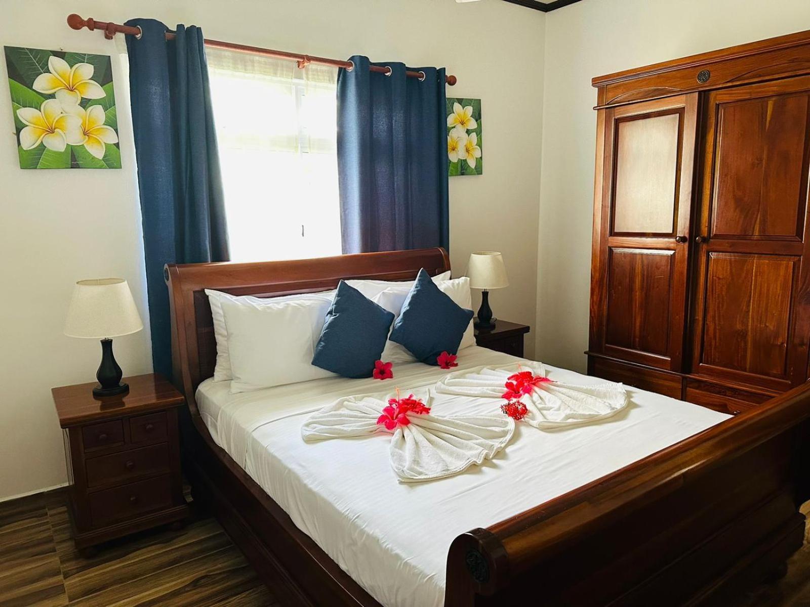 Happy Stay Villa Grand Anse  Exterior foto