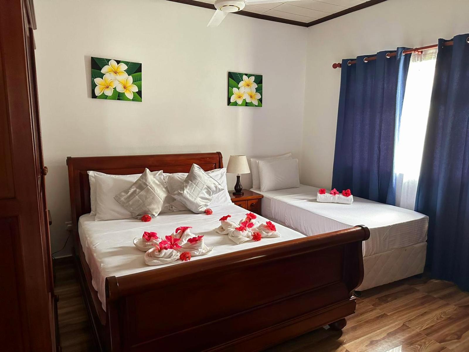 Happy Stay Villa Grand Anse  Exterior foto