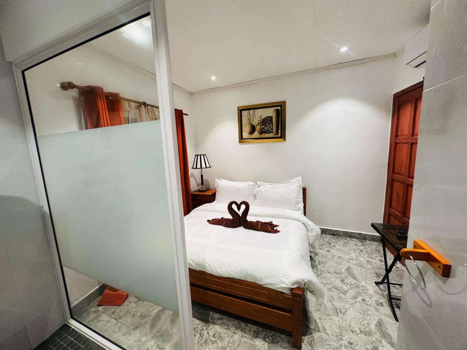 Happy Stay Villa Grand Anse  Exterior foto